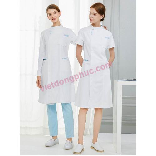 Đồng phục y tá 61